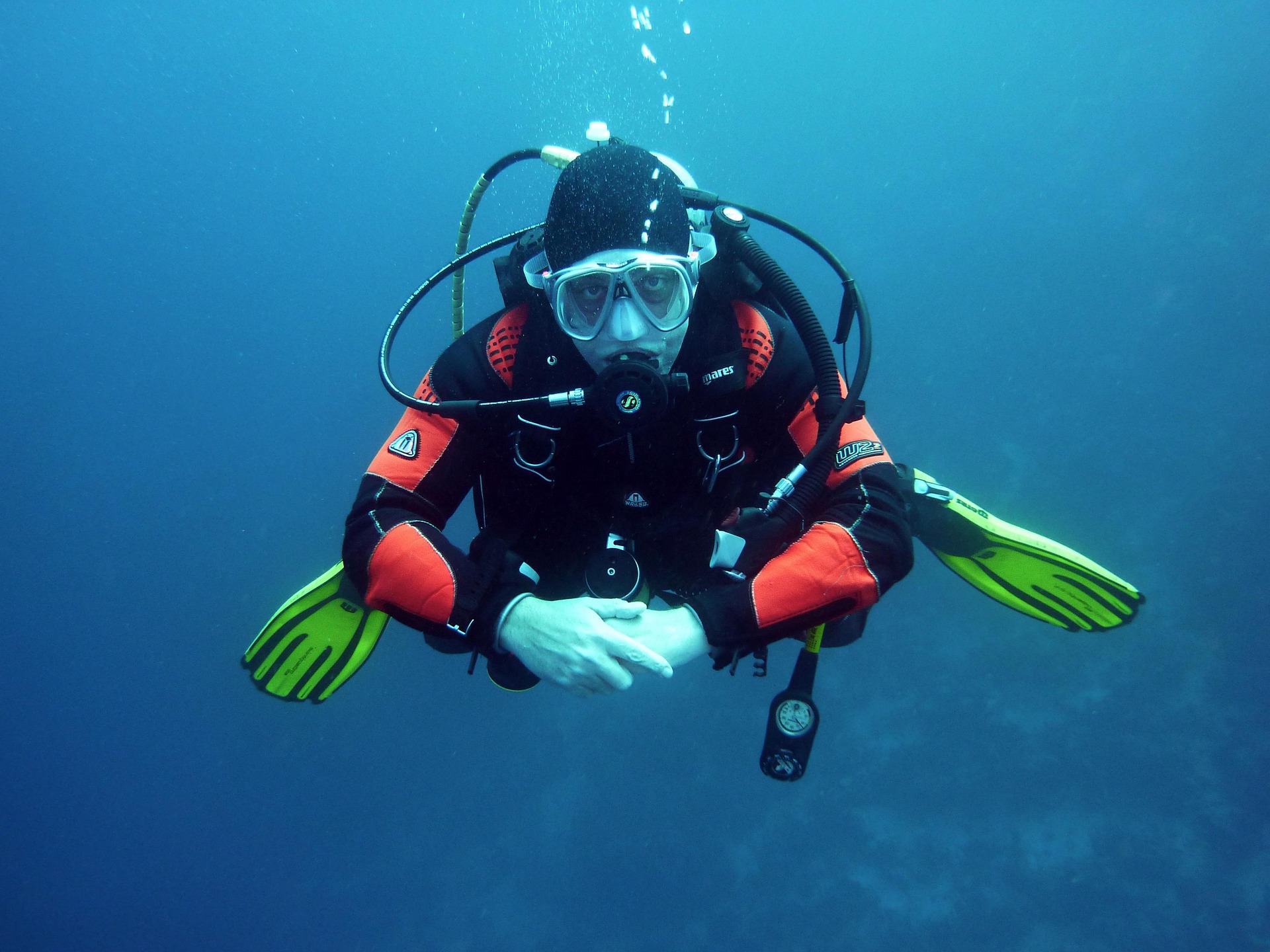 joakant diver 668777 1920